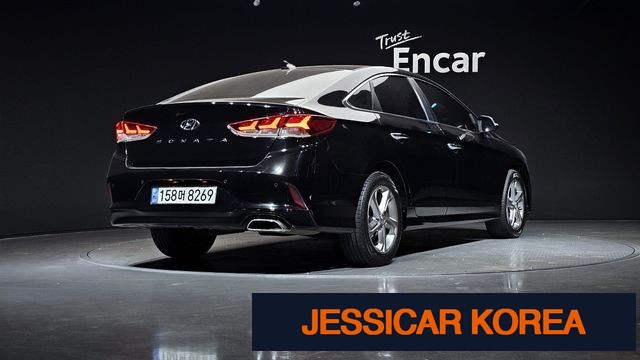 2018 Hyundai Sonata New Rise - Thumbnail 10