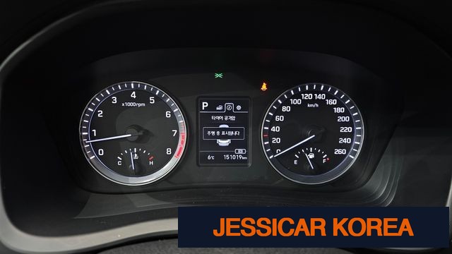 2018 Hyundai Sonata New Rise - Thumbnail 11