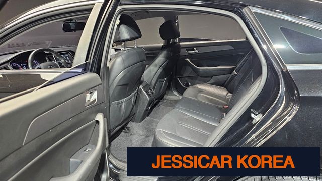 2018 Hyundai Sonata New Rise - Thumbnail 12