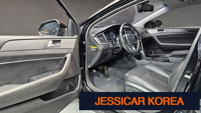 2018 Hyundai Sonata New Rise - Thumbnail 14