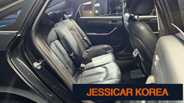 2018 Hyundai Sonata New Rise - Thumbnail 16