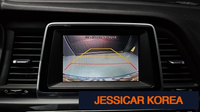 2018 Hyundai Sonata New Rise - Thumbnail 17