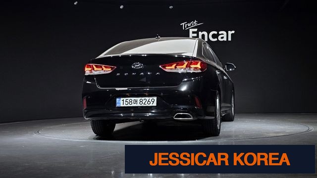2018 Hyundai Sonata New Rise - Thumbnail 18