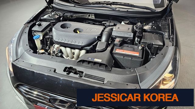 2018 Hyundai Sonata New Rise - Thumbnail 19