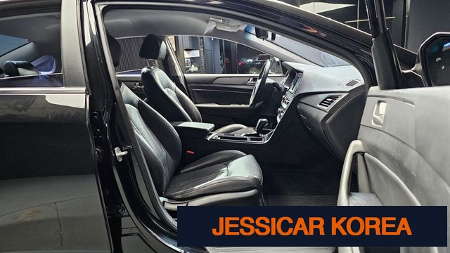 2018 Hyundai Sonata New Rise - Thumbnail 20