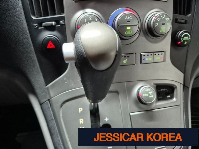 2015 Hyundai Grand Starex - Thumbnail 7