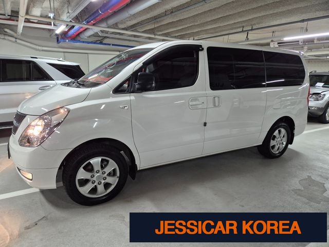 2015 Hyundai Grand Starex - Thumbnail 10