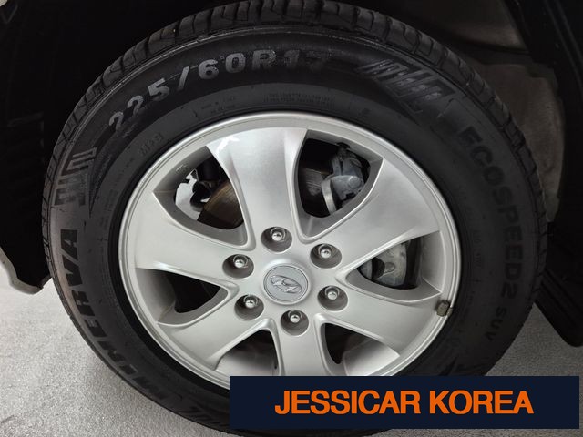 2015 Hyundai Grand Starex - Thumbnail 13