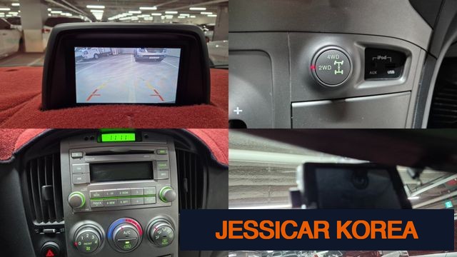 2015 Hyundai Grand Starex - Thumbnail 14