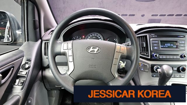 2017 Hyundai Grand Starex - Thumbnail 10