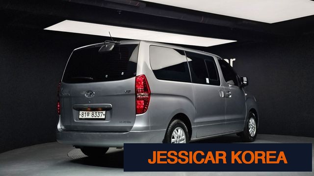2017 Hyundai Grand Starex - Thumbnail 13