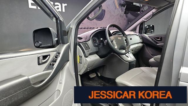 2017 Hyundai Grand Starex - Thumbnail 16