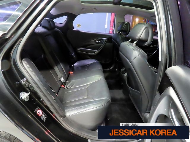 2011 Hyundai Grandeur HG - Thumbnail 8