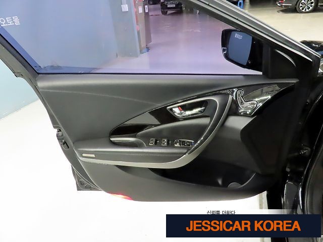 2011 Hyundai Grandeur HG - Thumbnail 9