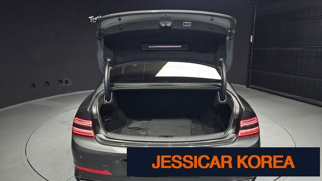 2021 Genesis G80 (RG3) - Thumbnail 4