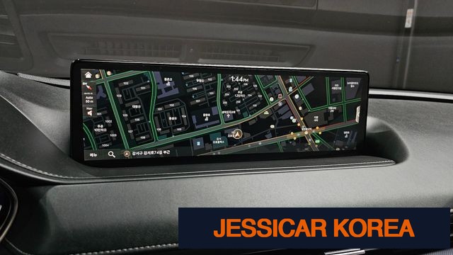 2021 Genesis G80 (RG3) - Thumbnail 6