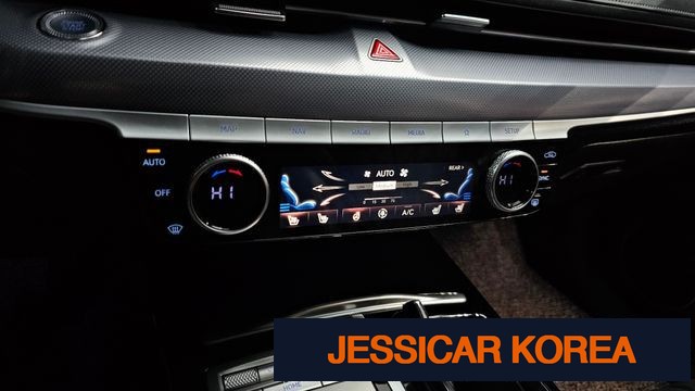 2021 Genesis G80 (RG3) - Thumbnail 7