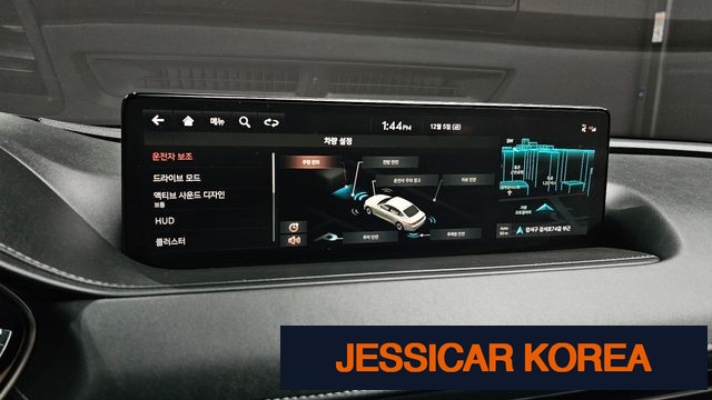 2021 Genesis G80 (RG3) - Thumbnail 8