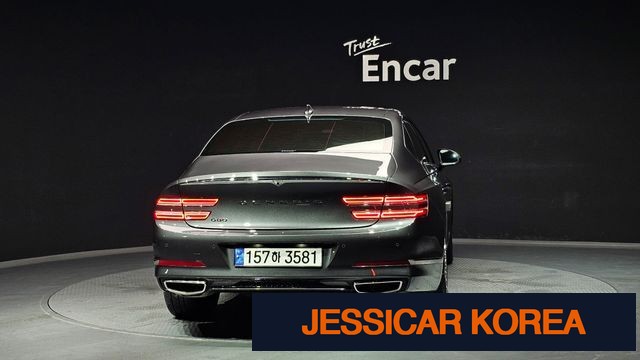 2021 Genesis G80 (RG3) - Thumbnail 13