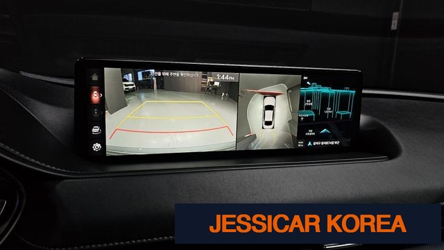 2021 Genesis G80 (RG3) - Thumbnail 16