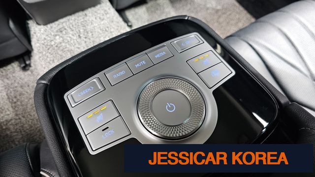 2021 Genesis G80 (RG3) - Thumbnail 18