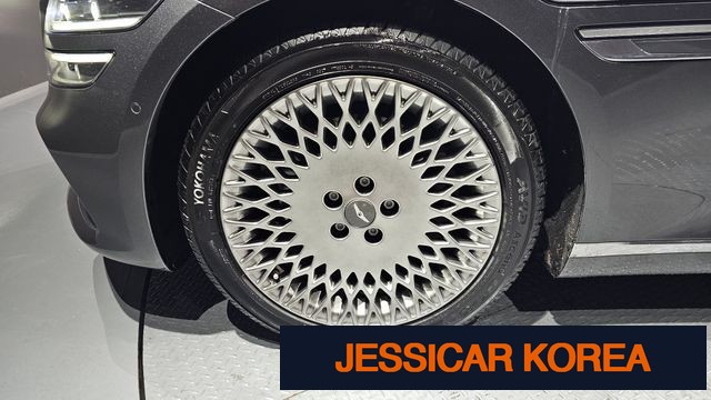 2021 Genesis G80 (RG3) - Thumbnail 19