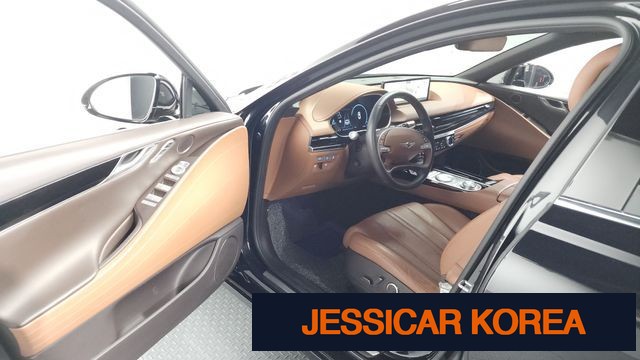 2022 Genesis G80 (RG3) - Thumbnail 4
