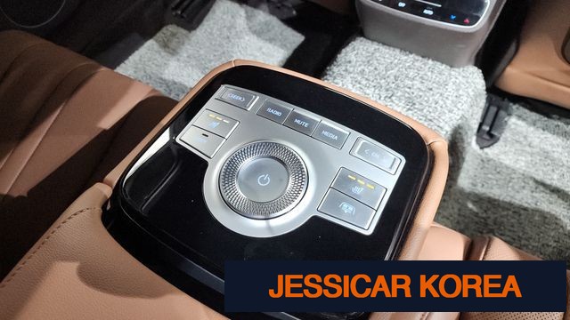 2022 Genesis G80 (RG3) - Thumbnail 8