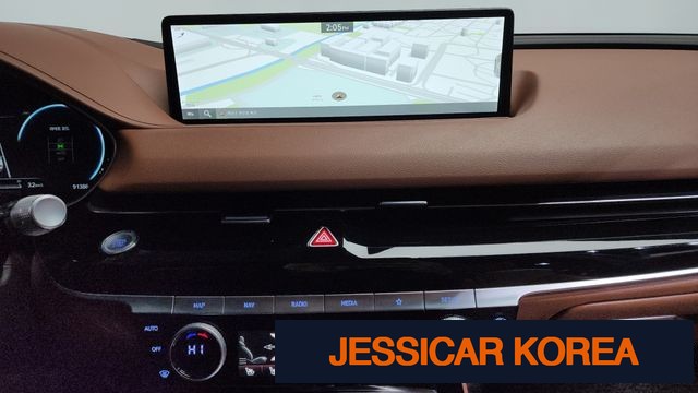 2022 Genesis G80 (RG3) - Thumbnail 13