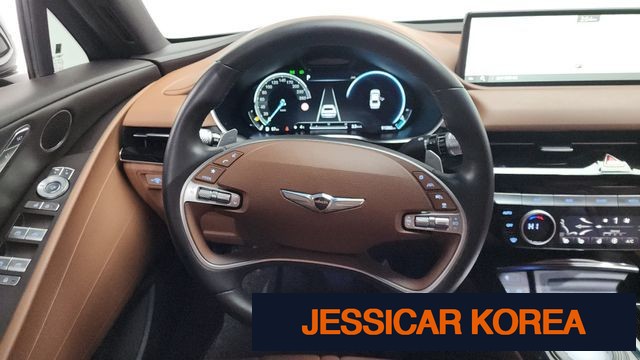2022 Genesis G80 (RG3) - Thumbnail 14