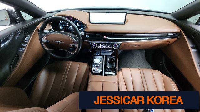 2022 Genesis G80 (RG3) - Thumbnail 15