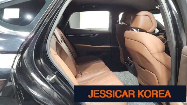 2022 Genesis G80 (RG3) - Thumbnail 17