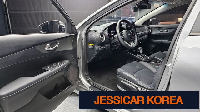 2019 Kia All new K3 - Thumbnail 2
