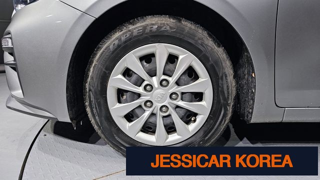 2019 Kia All new K3 - Thumbnail 3