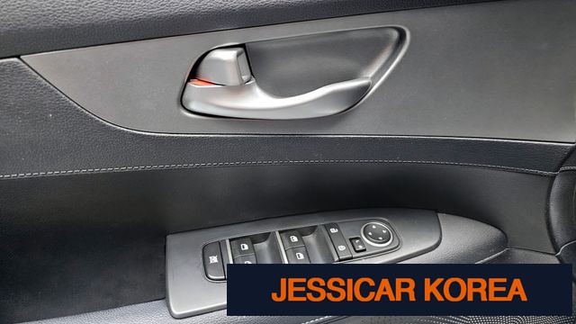 2019 Kia All new K3 - Thumbnail 4