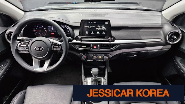2019 Kia All new K3 - Thumbnail 7