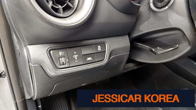 2019 Kia All new K3 - Thumbnail 8