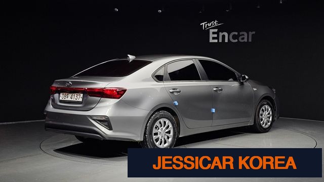 2019 Kia All new K3 - Thumbnail 9