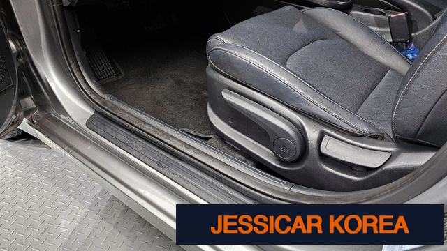 2019 Kia All new K3 - Thumbnail 10