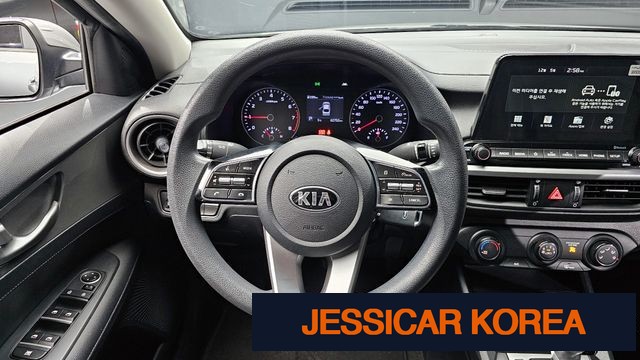 2019 Kia All new K3 - Thumbnail 11