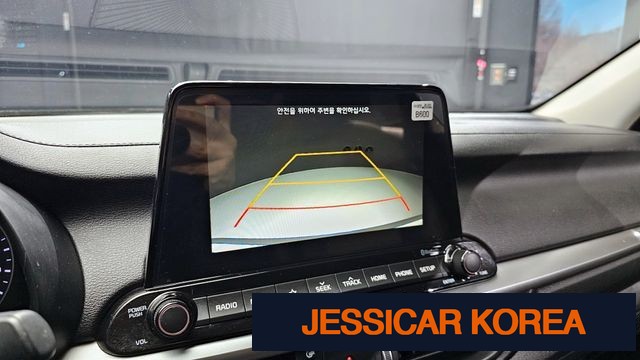 2019 Kia All new K3 - Thumbnail 12