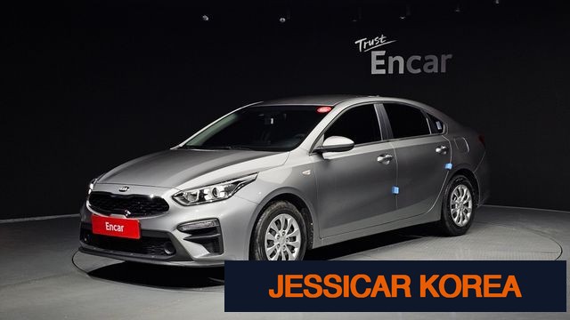 2019 Kia All new K3 - Thumbnail 13