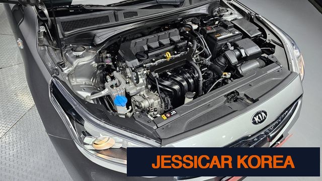 2019 Kia All new K3 - Thumbnail 14