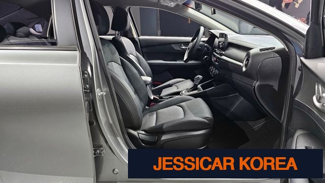 2019 Kia All new K3 - Thumbnail 16