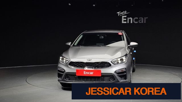 2019 Kia All new K3 - Thumbnail 17