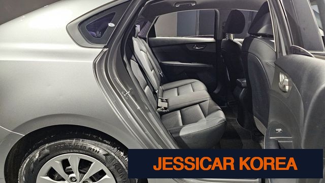 2019 Kia All new K3 - Thumbnail 18