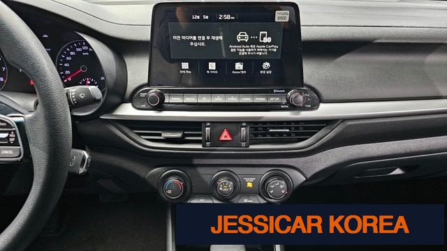 2019 Kia All new K3 - Thumbnail 20