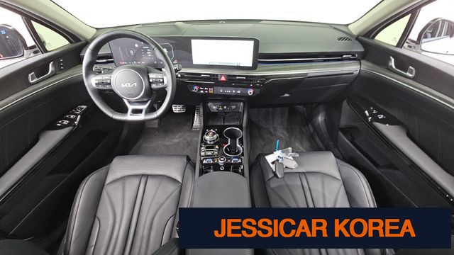 2025 Kia The New K5 3rd Generation - Thumbnail 2