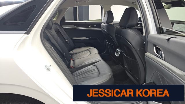 2025 Kia The New K5 3rd Generation - Thumbnail 4