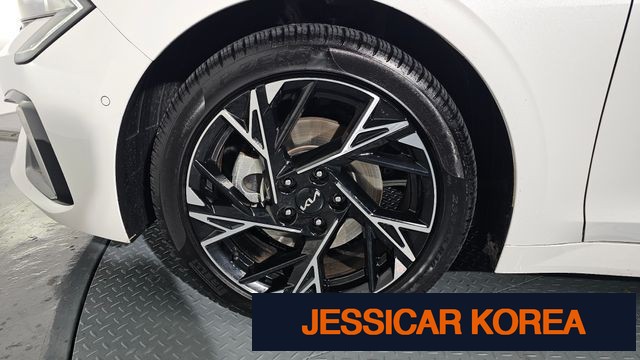 2025 Kia The New K5 3rd Generation - Thumbnail 10